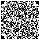 QR code with H & R Block Tax Service contacts
