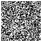 QR code with May O'Berfell & Lorber contacts