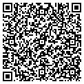 QR code with Grapevine contacts