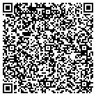 QR code with Appleridge Mowing & Landscape contacts