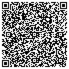 QR code with Macalite Equipment Inc contacts