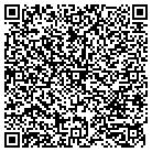 QR code with Pebble Technology Incorporated contacts