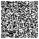 QR code with Andersons Live Music contacts