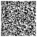 QR code with Holman Excavating contacts