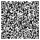 QR code with AGC Designs contacts