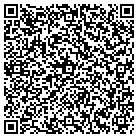 QR code with Keesling Custom Pools & Patios contacts