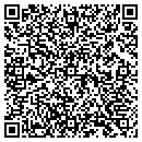 QR code with Hansell Lawn Care contacts