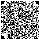 QR code with Alpha Material Handling Inc contacts