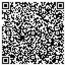 QR code with My Tutor contacts