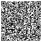 QR code with Rhino Linings Unlimited contacts