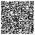 QR code with WEOA contacts