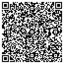QR code with Gettin Place contacts
