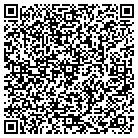 QR code with Academy of Canine Design contacts