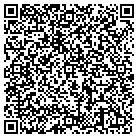 QR code with R E Anderson & Assoc Inc contacts