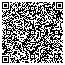 QR code with Utilities Inc contacts