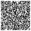 QR code with D & S Construction contacts