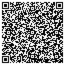 QR code with J&D Freight Inc contacts