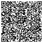 QR code with Tim Jones Custom Home Design contacts
