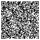QR code with Hoffman Karate contacts