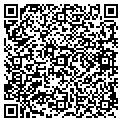 QR code with Aamc contacts