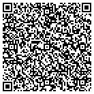 QR code with A Total Tan Of Columbus contacts
