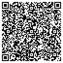 QR code with J R Wortman Co Inc contacts