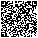 QR code with Timberman contacts
