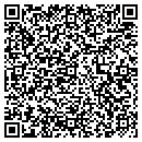 QR code with Osborne Pools contacts