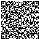 QR code with Kenneth E Wiker contacts