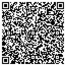 QR code with Coakley's contacts