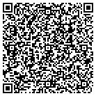 QR code with Spidey's Sound Machine contacts