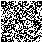 QR code with Ragin Trucking Inc contacts