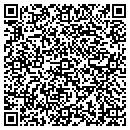 QR code with M&M Collectables contacts