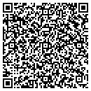 QR code with S & S Auto Group contacts