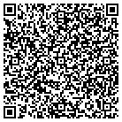 QR code with Reed Backhoe Service contacts