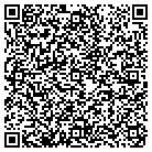 QR code with H & R Block Tax Service contacts