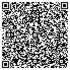 QR code with Marie Slusher's Beauty Salon contacts