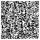 QR code with A Little Angels Party Time contacts