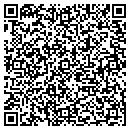 QR code with James Hobbs contacts