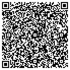 QR code with Rieth-Riley Construction Co contacts