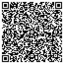 QR code with Hendersons Trees contacts