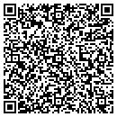 QR code with Alpine Lounge contacts