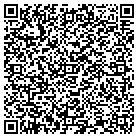 QR code with Hancock Cnty Prosecuting Atty contacts