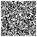 QR code with D R Watson Co Inc contacts