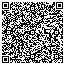 QR code with Masters Hands contacts