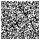 QR code with RTM Service contacts
