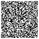 QR code with Abstract & Title Of Montgomery contacts
