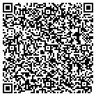 QR code with C O Heating & Cooling contacts