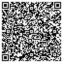 QR code with Huckleberry Hutch contacts