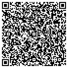QR code with Hamlet United Methodist Church contacts